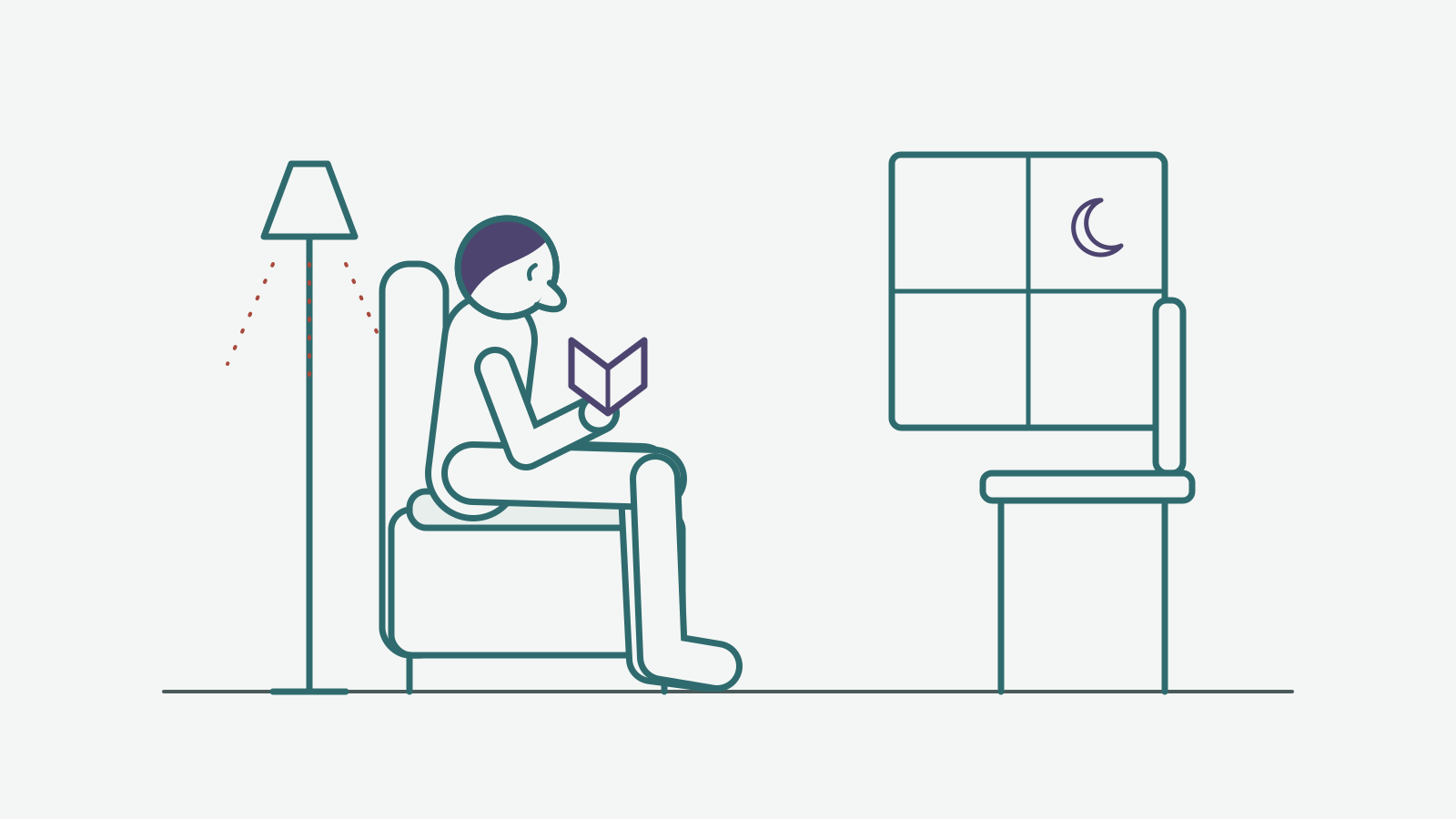 Book Review: Shades of Loneliness