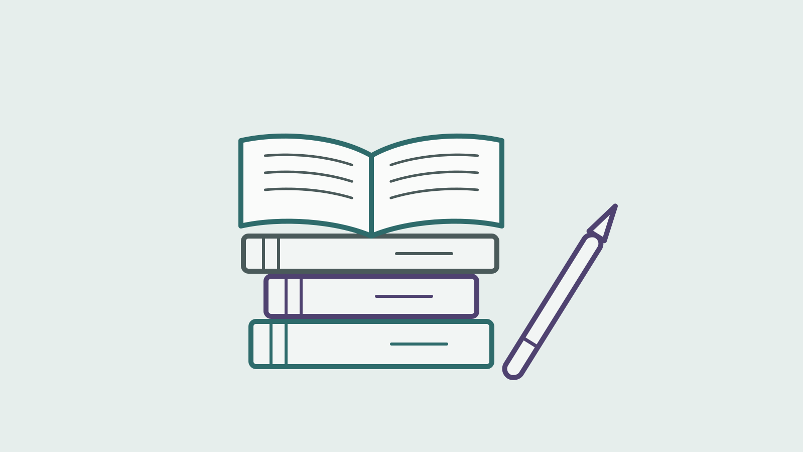 Reading (and Writing) about Disability